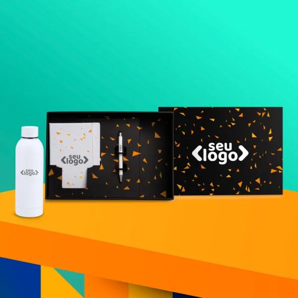 Brinde 2 — exemplo