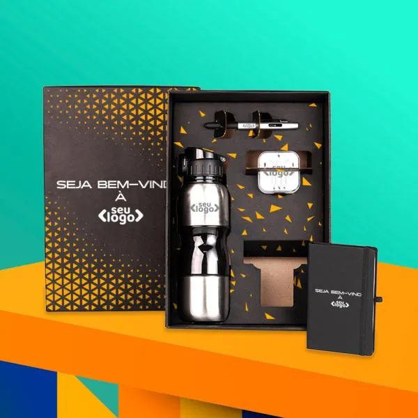 Brinde 3 — exemplo